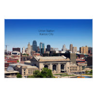 Union Station, Kansas City, Missouri photo