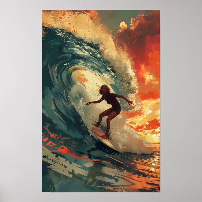 Poster Unique Armadillo Art 65852 Inspiré par George (Devant)