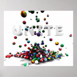 Poster unir