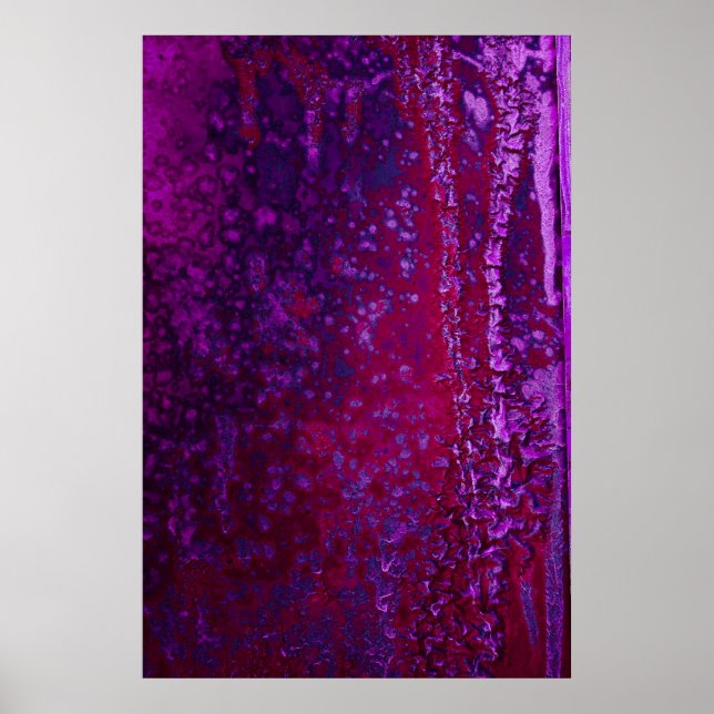 Poster Unison (Devant)