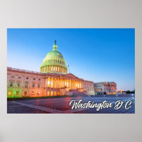 United States Capital Building, Washington, D.C.