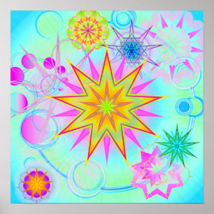 Poster Univers #2
