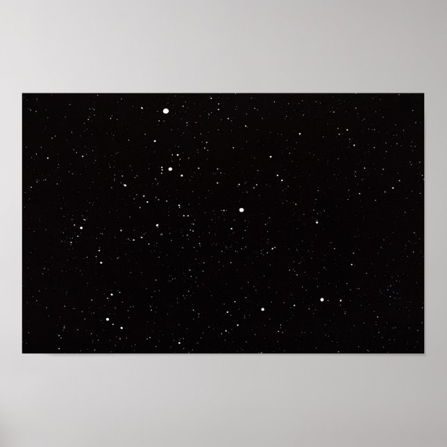 Poster universe (Devant)