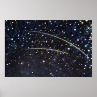 Poster universe