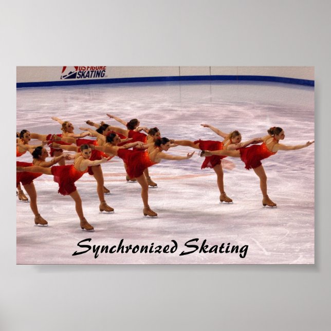 Poster Université de Miami (Devant)