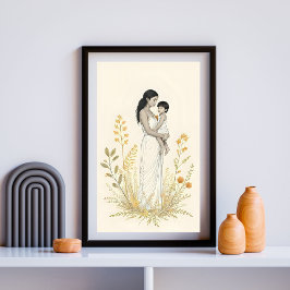 Poster Unspoken Love III