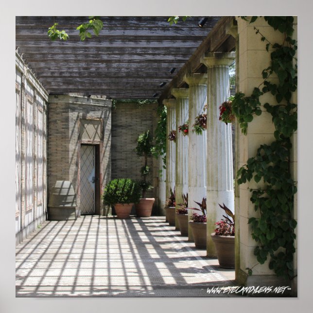 Poster Untermeyer (Devant)