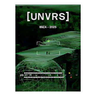 POSTER UNVRS
