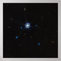 Uranus et lunes géantes Icy | JWST