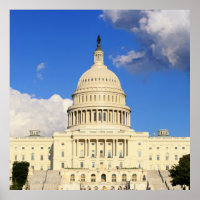 US Capitol Building, Washington DC, États-Unis