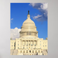 US Capitol Building, Washington DC, États-Unis