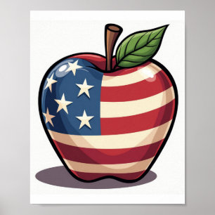 Poster Usa