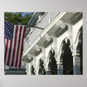 Poster USA, MASSACHUSETTS, Martha's Vineyard: