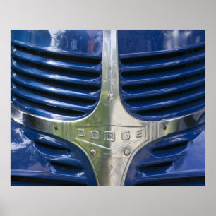 Poster USA, MASSACHUSETTS, Vignoble de Martha : Ouest 2