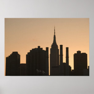 Poster USA, New York, New York, Manhattan :23