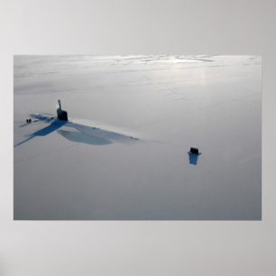 Poster USS Annapolis