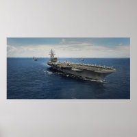 USS Ronald Reagan (CVN 76)