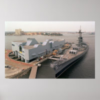USS Wisconsin
