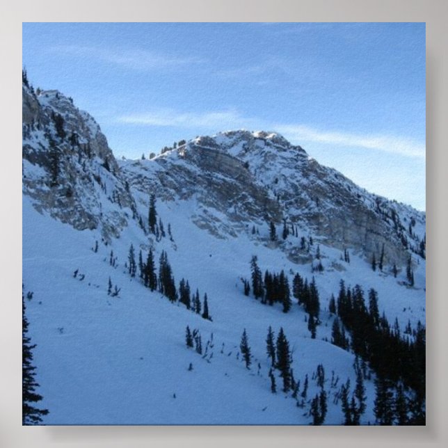 Poster Utah (Devant)