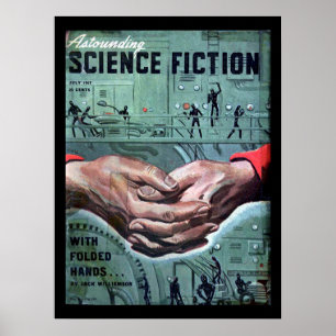 Poster v039 n05 étonnant (1947-07.Street&Smith)_Pulp Ar