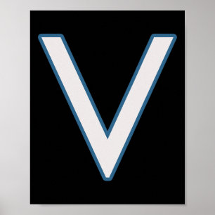 Poster V Games Drôle Jeu Vidéo Jeu Adulte
