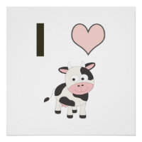 Vaches cardiaques