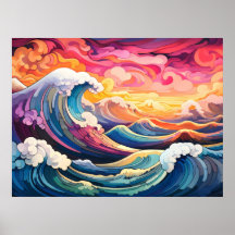 Vagues épiques 10