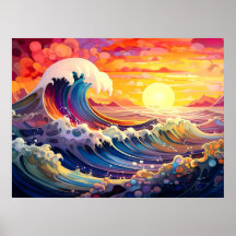 Vagues épiques 11