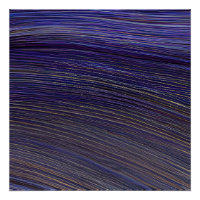 Vagues fracturées du paysage marin Abstrait 31