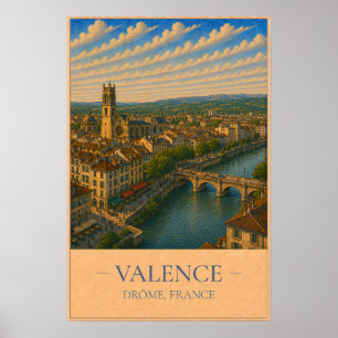 Poster Valence