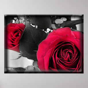 Poster Valentine