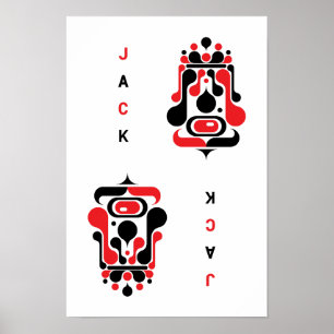 POSTER VALET