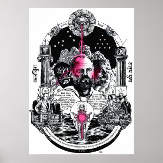 POSTER VALIS