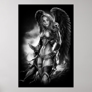 Poster Valkyrie
