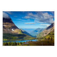 Vallée au delà
