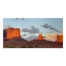 Vallée des Monuments