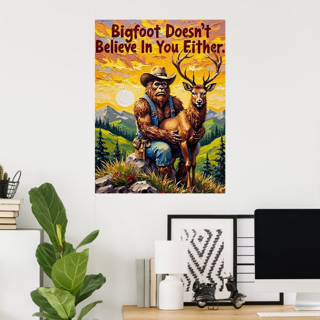 Poster Valley Guardian : Le moment de l'appel d'offres de (Bureau à domicile)