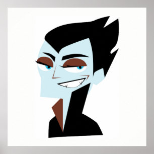 POSTER VAMPIRE