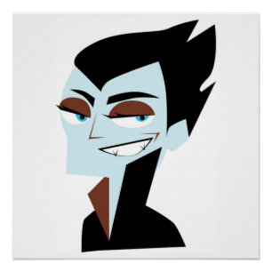 POSTER VAMPIRE