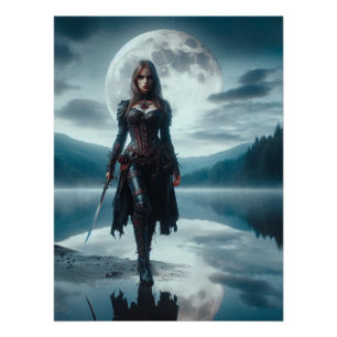 Poster Vampire