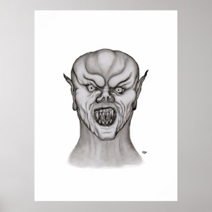 Poster Vampire