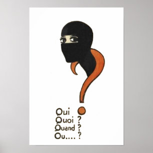 Poster Vampires de Les