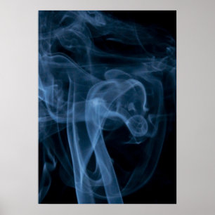 Poster Vapeur.