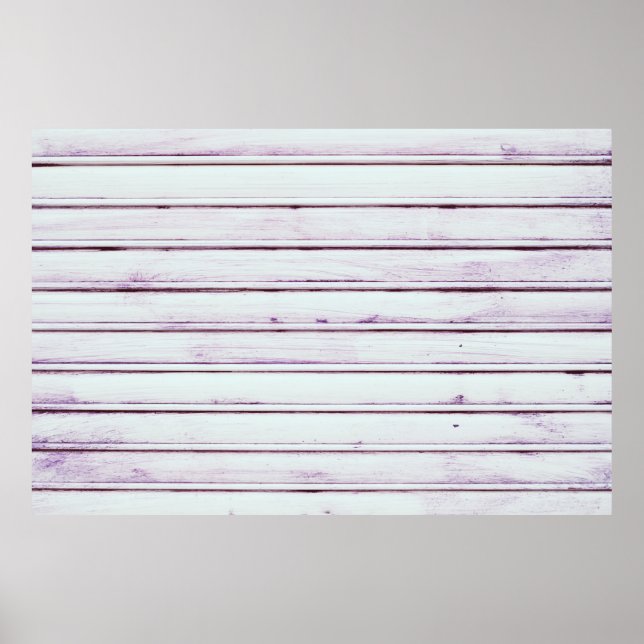 Poster Varsovie (Devant)