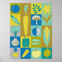 Veggie Blocks II