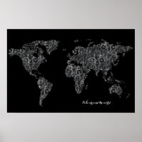 vélo autour du monde, vélo