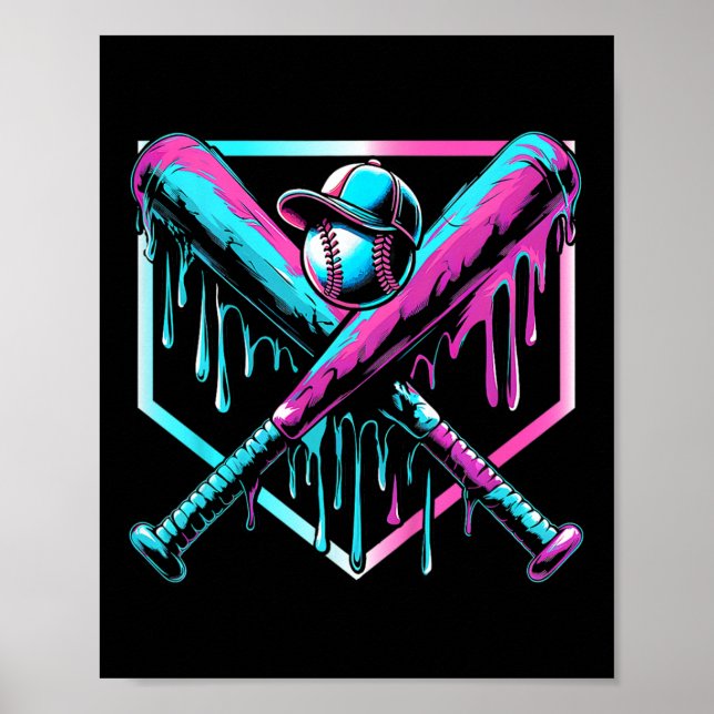 Poster Vendre La Déchets Pour Les Garçons La Crème De Gla (Devant)