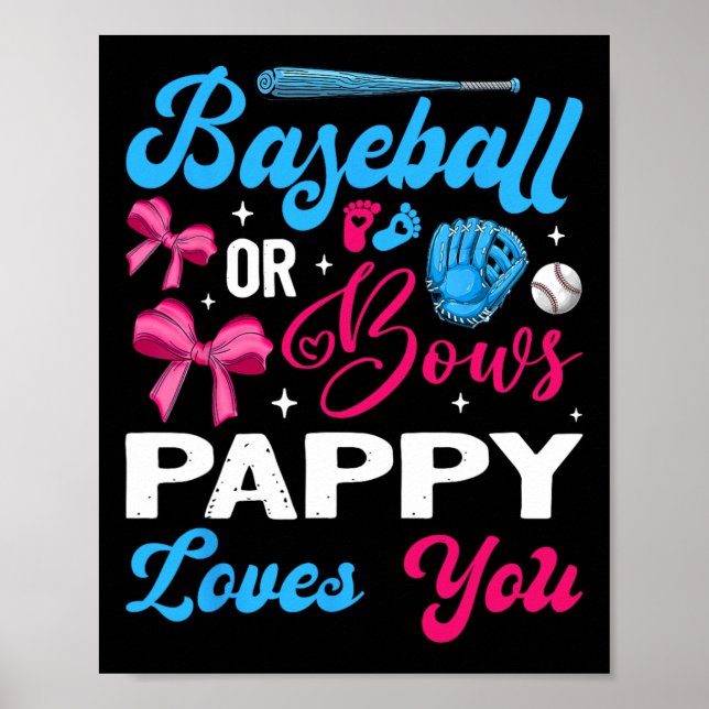 Poster Vendre Ou Vendre Pappy Aime Vous Révéler Le Sexe (Devant)