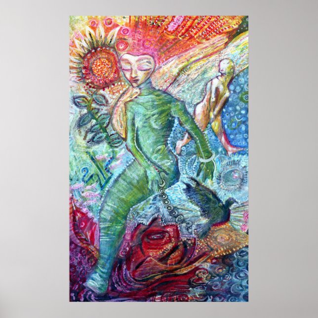 Poster Venis (Devant)