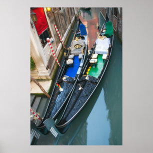 Poster Venise, Italie